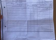 ارض للبيع موقعها بين جبع والفندقومية وعصاعصة