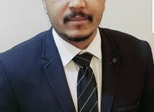 محاسب ومراجع قانوني عمل الميزانيات وحساب الضريبه محاسب ومراجع قانوني عمل الميزانيات وحساب الضريبه
