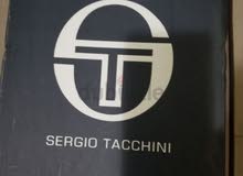Sergio Tacchini genuine leather shoes
