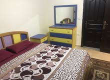شقق ٣ غرف نوم للايجار في عمان شارع الجامعة
