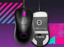 Cooler Master MasterMouse MM730 GAMING MOUSE