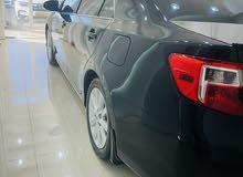 Toyota Camry 2014 XLE