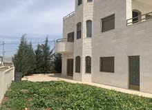 Villa for sale Shafa Badran