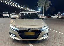 Honda Accord 2018 in Al Batinah