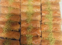 مأكولات و حلويات سورية مأكولات و حلويات سورية