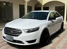 Ford Taurus 2018 in Muscat