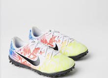 Mercurial Vapor 13 Academy Neymar Jr. TF Football Shoes in Multicolour Mercurial Vapor 13 Academy Neymar Jr. TF Football Shoes in Multicolour