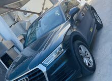 Audi Q5 - 2019