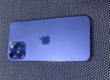 Apple iPhone 12 Pro Max 512 GB in Basra