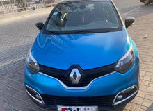 Renault Captur 2016 for Sale Renault Captur 2016 for Sale