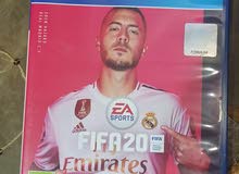 فيفا 20 فيفا 20