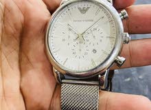  Emporio Armani watches  for sale in Sana'a