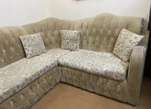 8 Seater sofa in good condition
