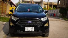 Ford ecosport 2020 فورد ايكو سبورت فول مواصفات