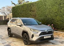 Toyota RAV 4 2019 in Amman