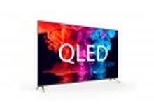 شاشاتTCL SMART QLED TV شاشاتTCL SMART QLED TV
