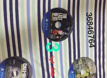 سيديات Ps4 سيديات Ps4