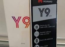 HUAWEI Y9 2019 HUAWEI Y9 2019