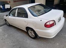 Kia Sephia 2 in Amman