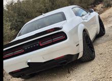 Dodge challenger sxt plus 2020 2 jayed