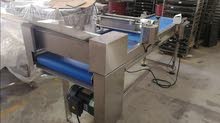 Donut cutter machine with moulds Donut cutter machine with moulds