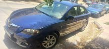 مازدا 3 2009 اوتوماتيك