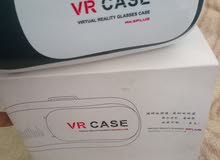نضارات VR جديدا بسعر 2000 نضارات VR جديدا بسعر 2000