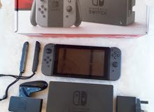 Nintendo switch Nintendo switch