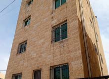 92m2 5 Bedrooms Apartments for Sale in Amman Jabal Al-Jofah