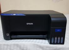 Epson L3111 Print/Scan/Copy Tank Printer