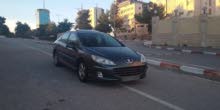 بيجو 407 سنة 2010 نخب اوتومات