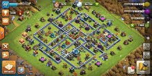 مدينة كلاش اوف كلانس تاون13 مدينة كلاش اوف كلانس تاون13