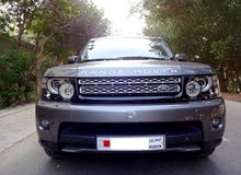 Range Rover-sport super charge Range Rover-sport super charge