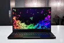 Razer Blade 15: World's Smallest 15.6" Gaming Laptop Razer Blade 15: World's Smallest 15.6" Gaming Laptop