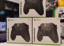 Xbox controller carbon Black GamerZone MGM