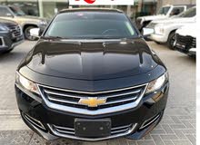 Chevrolet Impala 2017 in Abu Dhabi