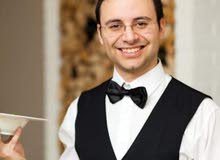 waiter ويتر نادل waiter ويتر نادل