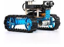Makeblock Starter Robot Kit, Makeblock Starter Robot Kit,