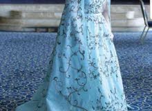dress by designer Saiid Kobeisy dress by designer Saiid Kobeisy
