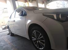 Toyota Corolla 2015 for sale Toyota Corolla 2015 for sale