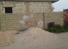 منزل للبيع في بنغازي