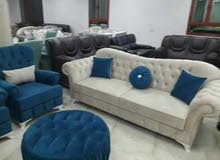 اثاث جديد ومستعمل للبيع في السودان