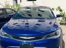 Chrysler 200 Limited / 2016 / 4 Cylinders /for sale. Chrysler 200 Limited / 2016 / 4 Cylinders /for sale.