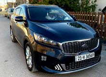 Kia Sorento 2020 in Baghdad