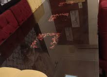سفره كامله خشب زان سفره كامله خشب زان