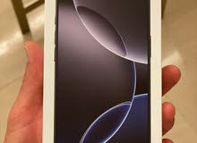 Iphone 16 pro max 265 new