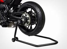 motorcycle Rear Stand