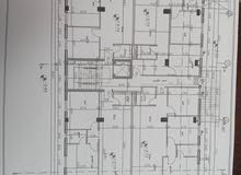 107m2 3 Bedrooms Apartments for Sale in Hebron Alhawuz Althaani