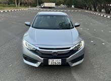Honda Civic 2019 in Farwaniya