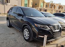 Nissan Rogue 2018 in Ajman